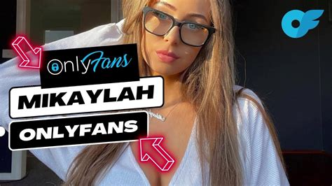 mikaylah leaked videos|MIKAYLAH aka mikafans OnlyFans leaked video 1648883 on。